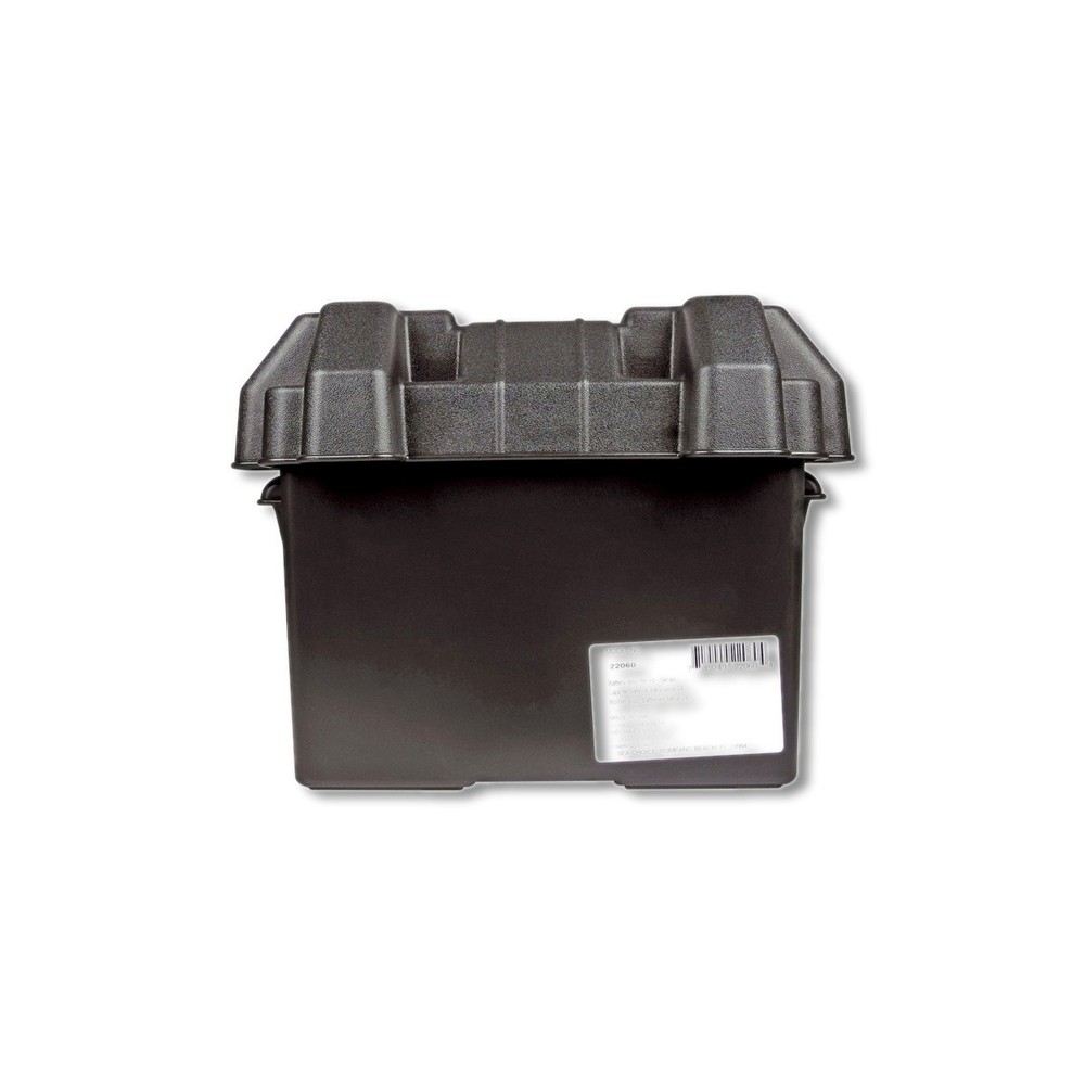 SEACHOICE Battery Box 24 Series 22060