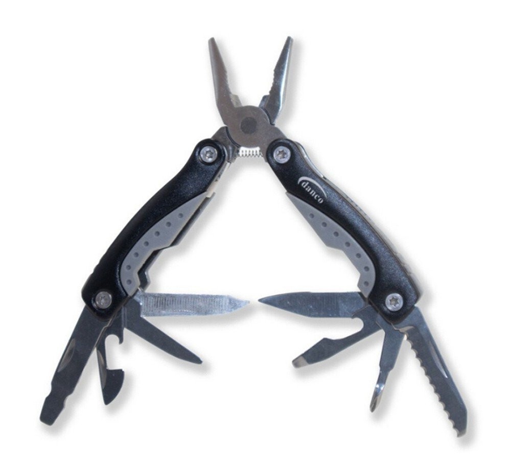 Danco Bait Rigging Small Pliers Rubber Swivel - SSMULTITOOL