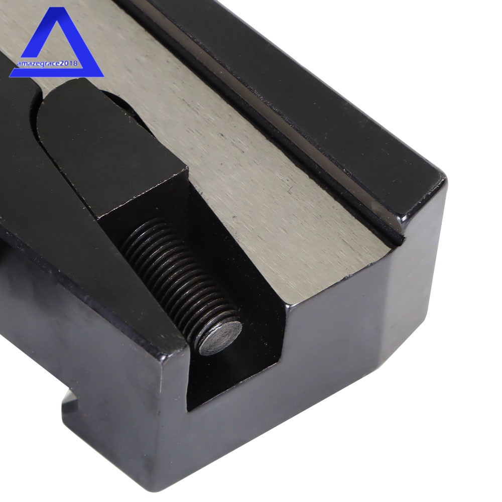 BXA #7 250-207 Quick Change Tool Post Universal Parting Blade Holder 2 pieces