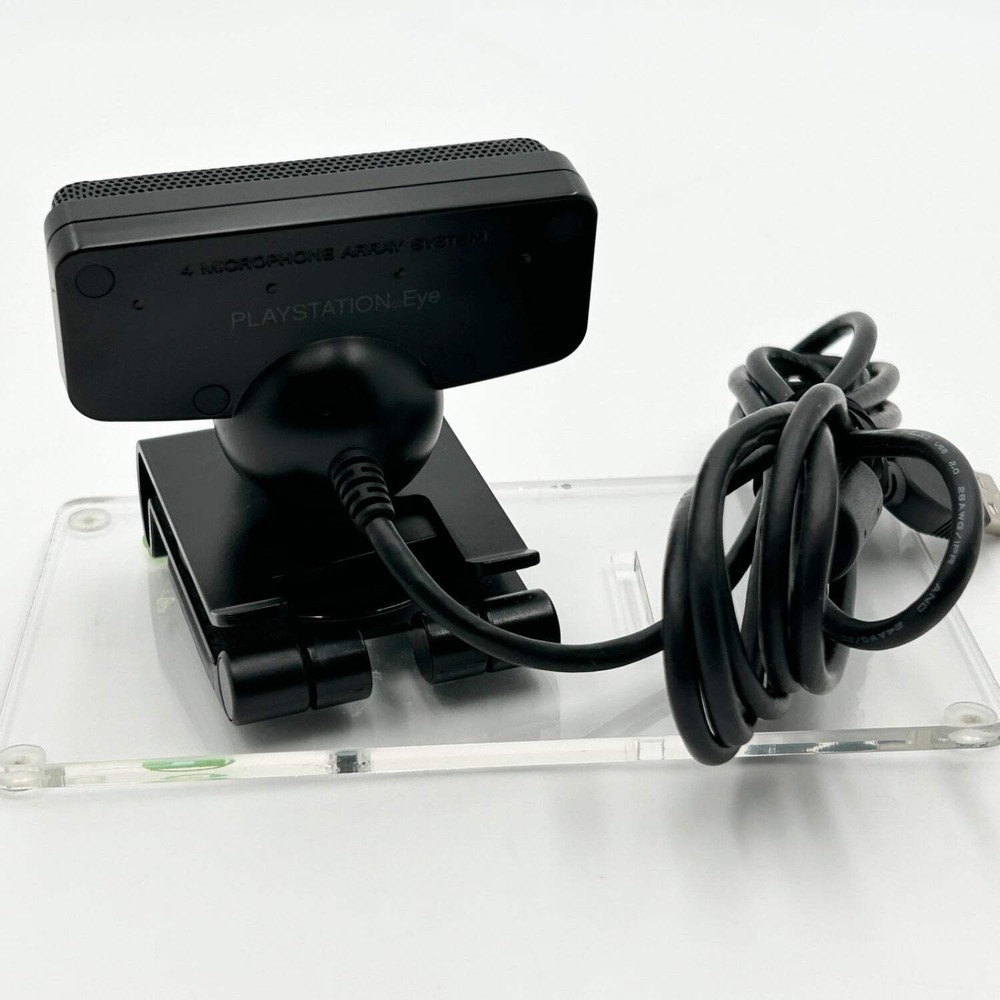 Sony Playstation Eye Motion Sensor Camera SO-6369