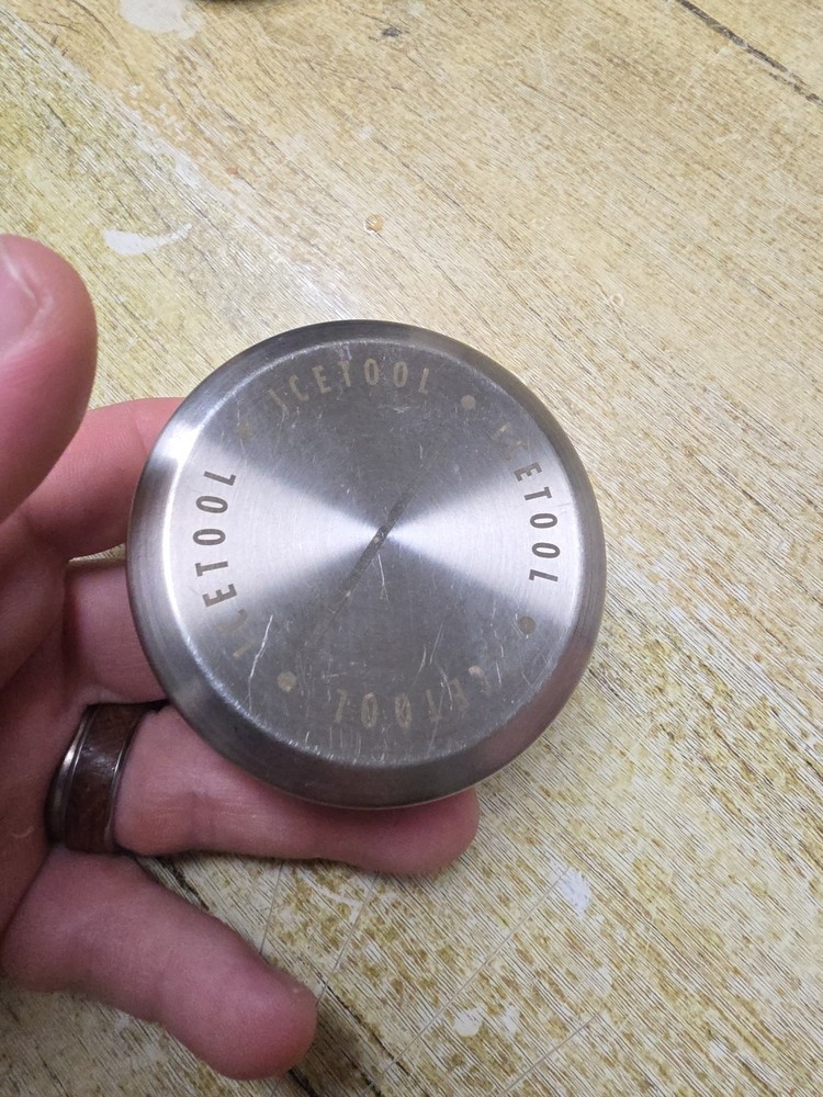 Icetool Loose Snus Can