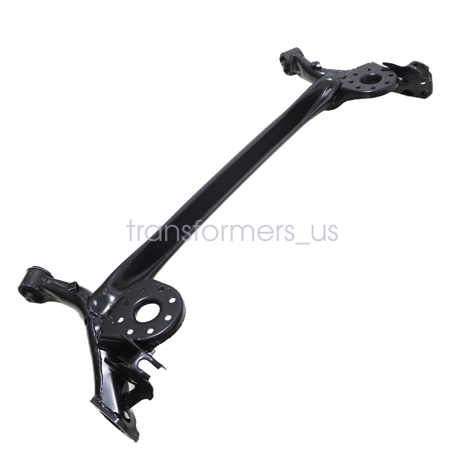 For Toyota PriusC 12-18 Yaris 05-16 Scion XD07-14 Rear crossmember Subframe Axle