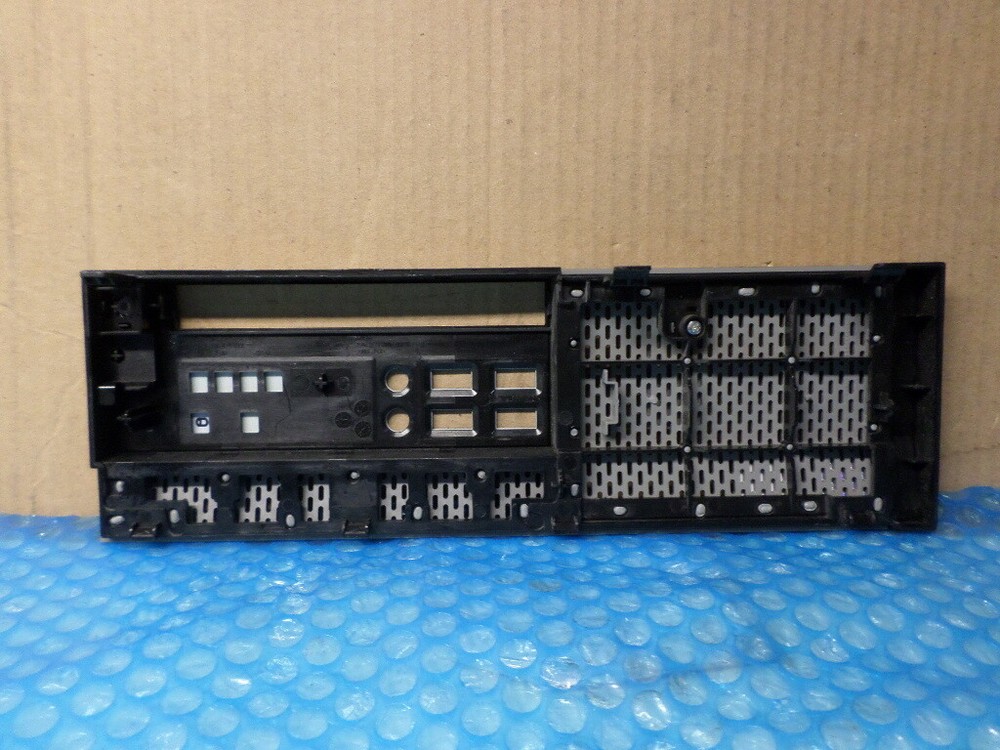 Dell Optiplex 7010 SFF Front Case Bezel Panel Faceplate