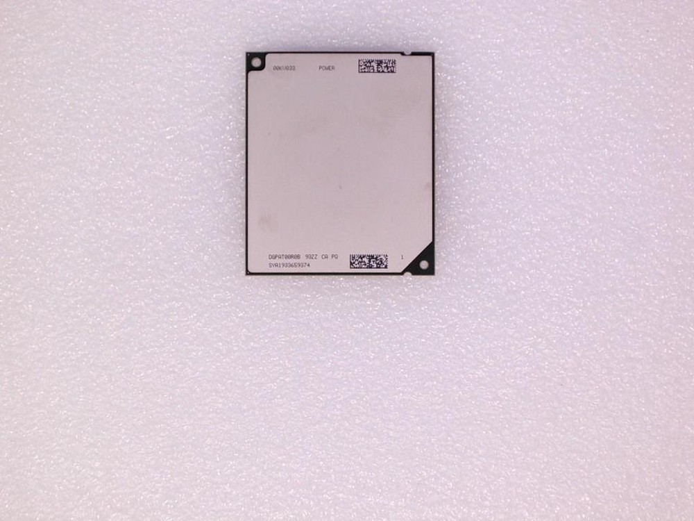 IBM 00KV833 CPU