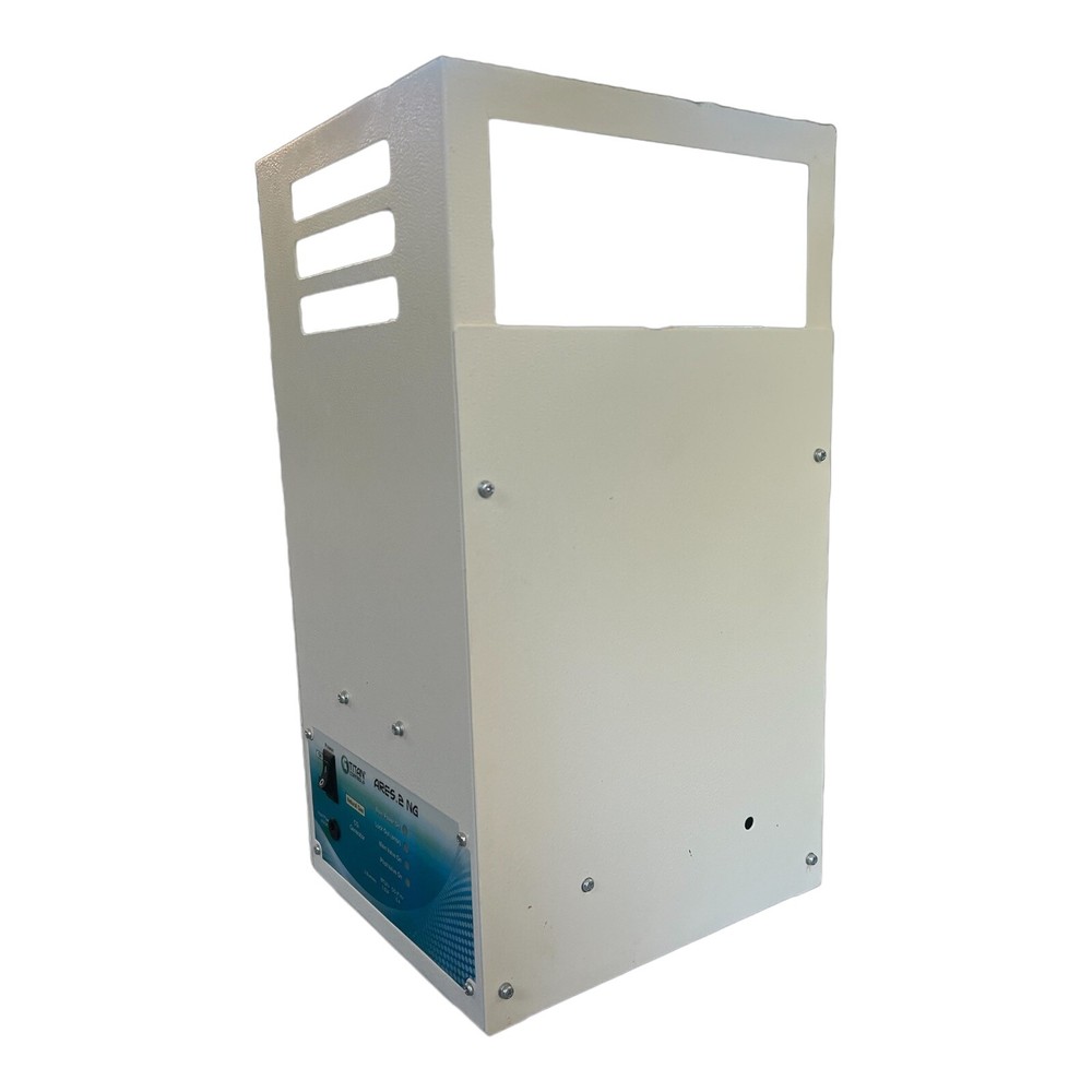 Titan Controls Ares 2 NG Generator - 2 Burner