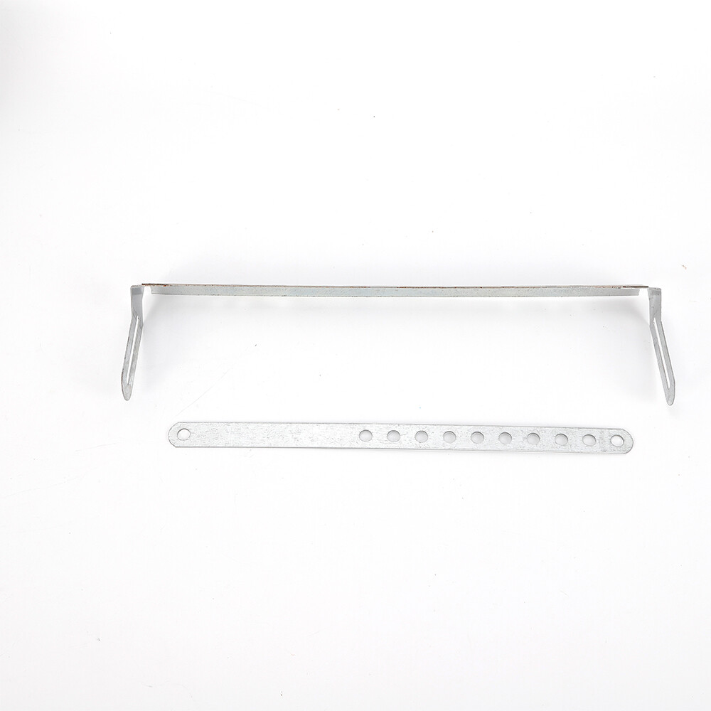 Universal Under Dash Automotive & Truck AC A/C Evaporator 4 Ports 12V Heat+Cool