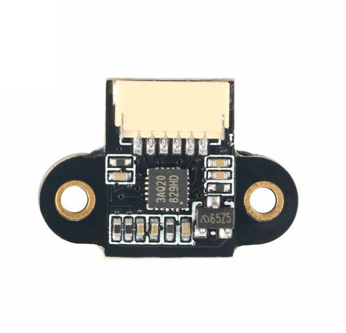 TOF10120 laser ranging sensor module UART I2C outputs 3-5V distance sensor