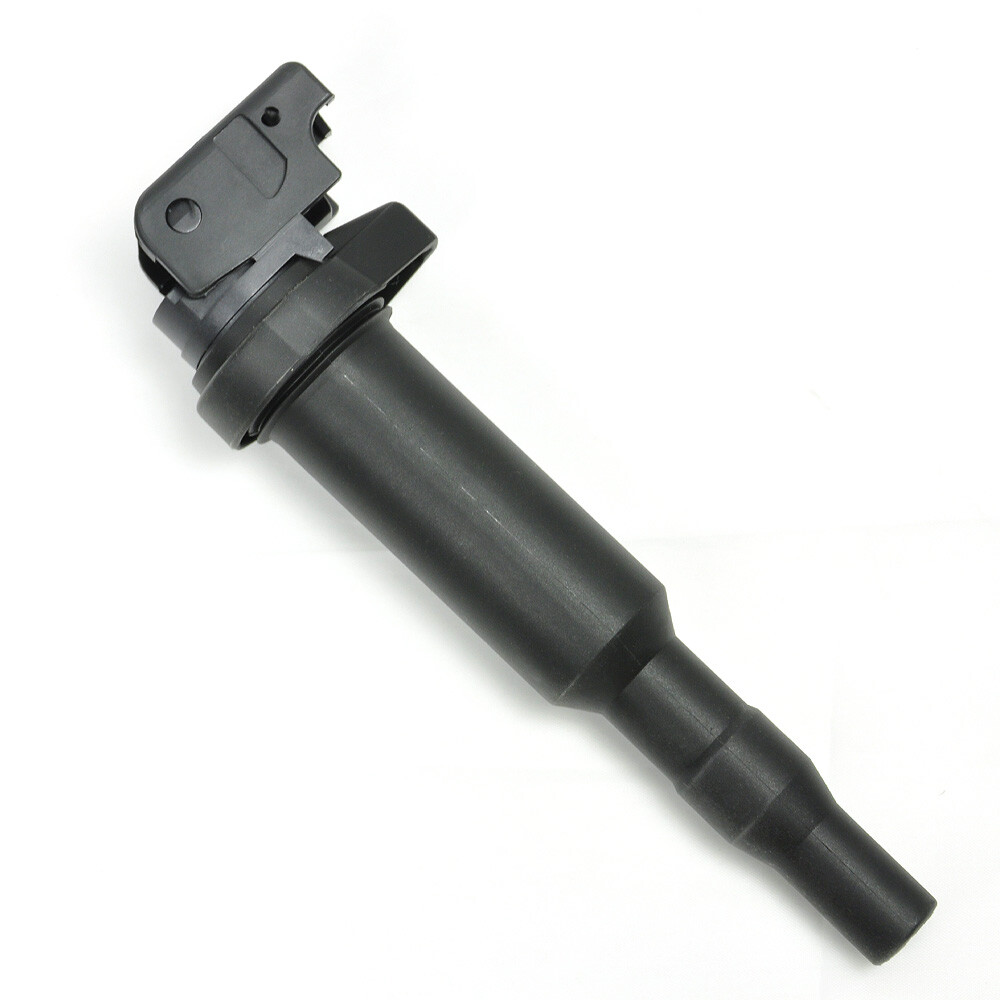 6 Pack Ignition Coil & Spark plugs for BMW 128i 328i 335i 528i 535i X5 X3 UF592