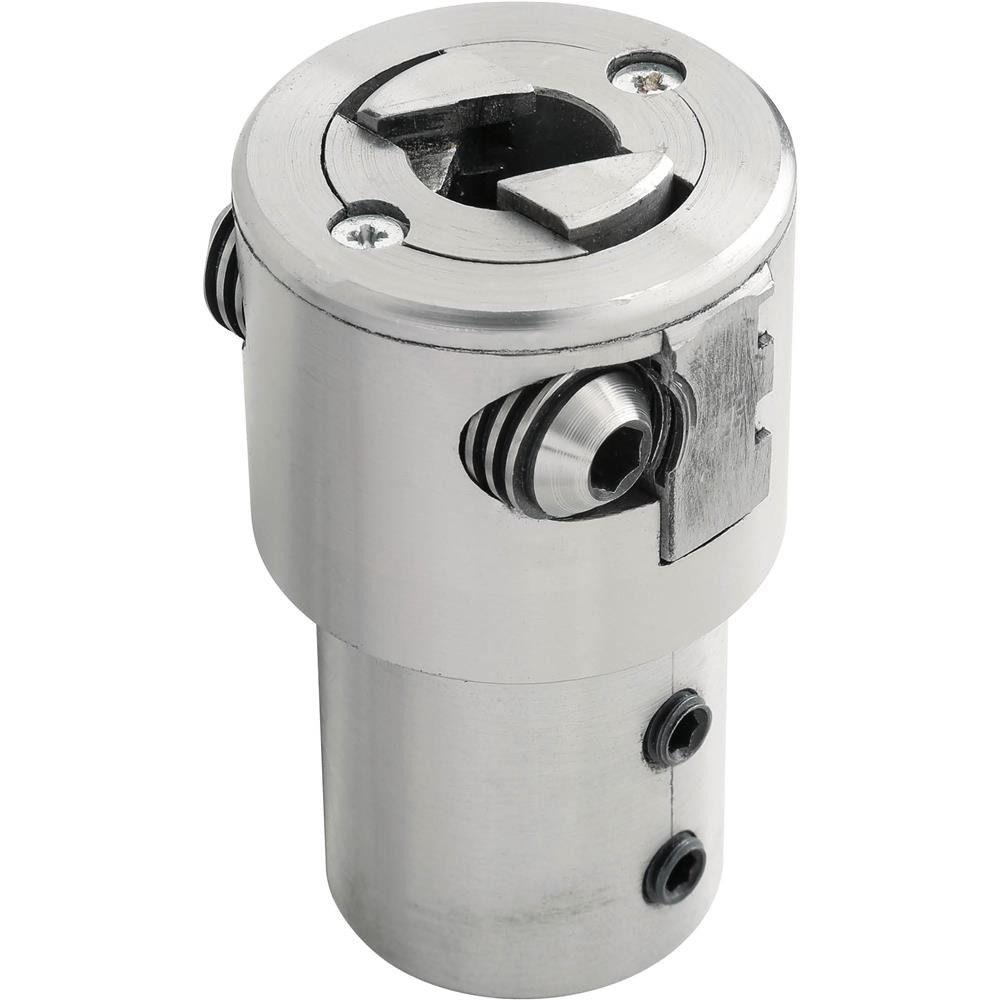 T28358 5/8" Westcott-Style Chuck