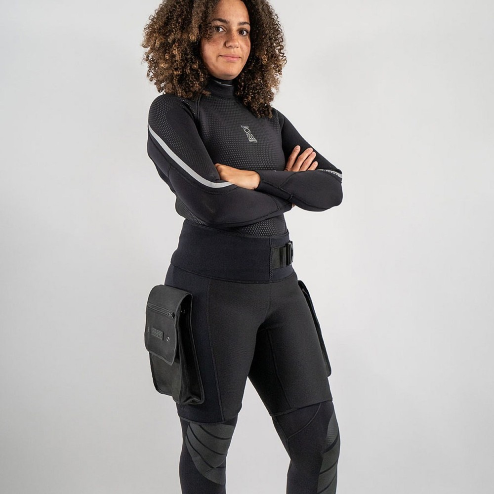 Fourth Element Technical Shorts - Designed to be Worn Over a Wetsuit Made with