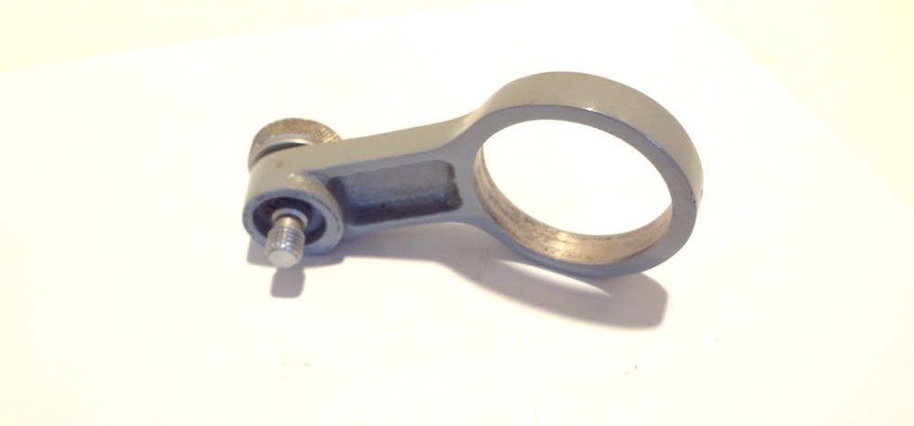 AO AMERICAN OPTICAL CYCLOPTIC STEREO MOUNTING BRACKET FOR ILLUMINATOR