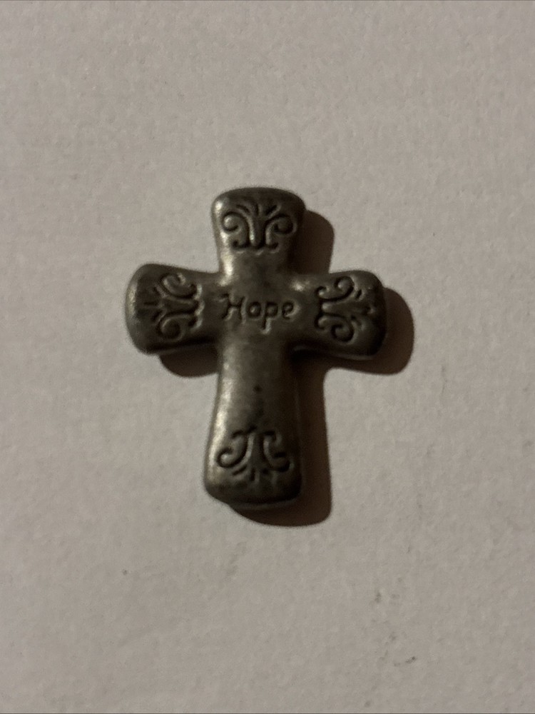 Silver Cross
