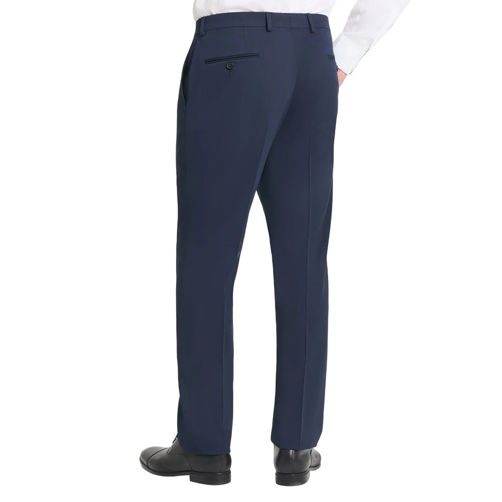 Chaps Men's Suit Separate Pant