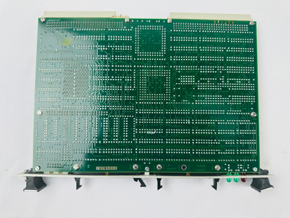 Simpact ICP6000 CPU Board