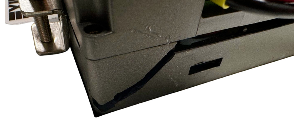 Thayer Scale Solid Flow Control BB-333TC, 66130 **Free Shipping**