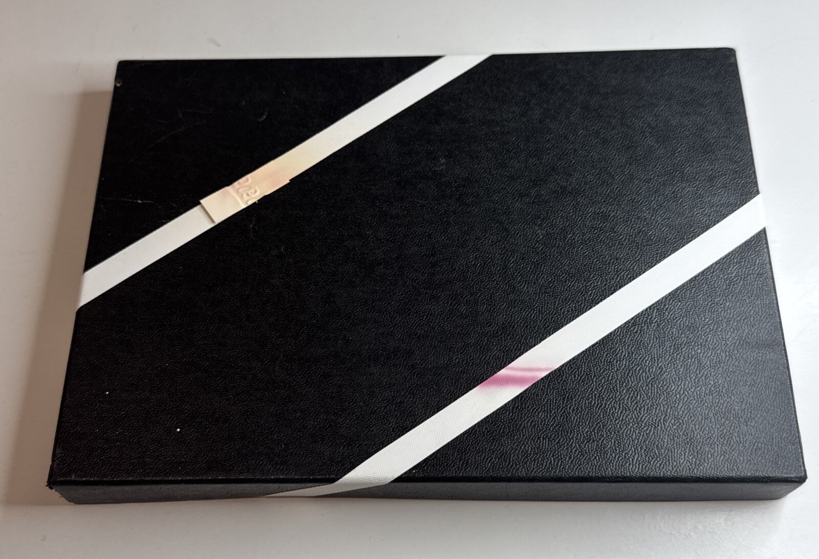 Vintage Lilly Dairy Products Tray / Bryan Texas / Milk Dairy Advertising / New