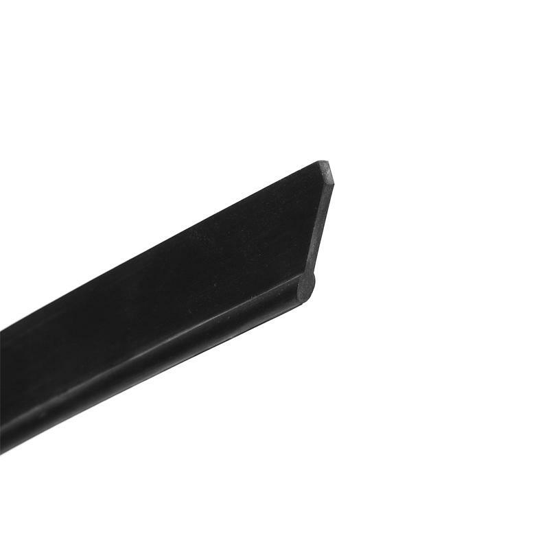 MOERMAN Liquidator Squeegee Soft Rubber Refill Window Washing & Cleaning - ANY