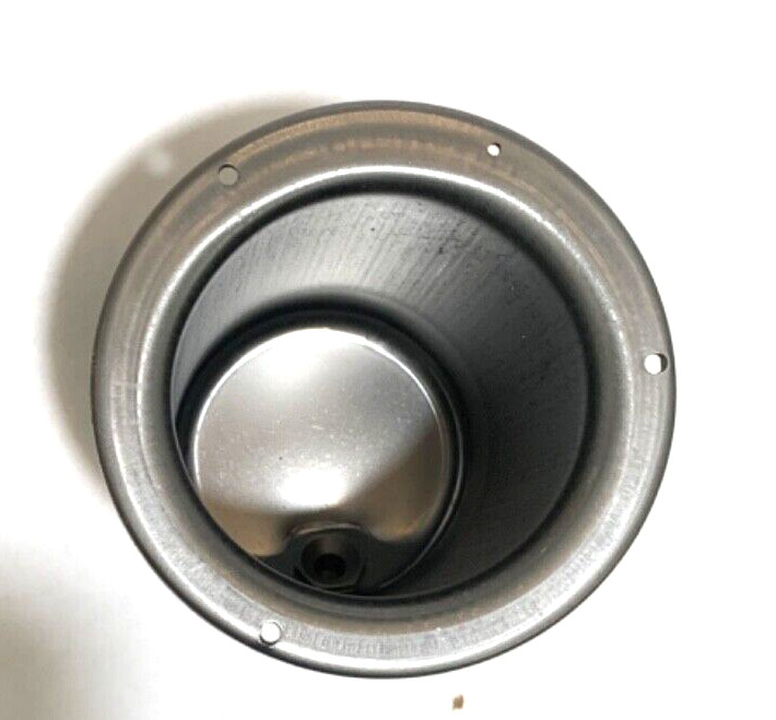 LEE EM1097 Steel Replacement Pro Pot Assembly for LEE 90008 or 90009 Melters