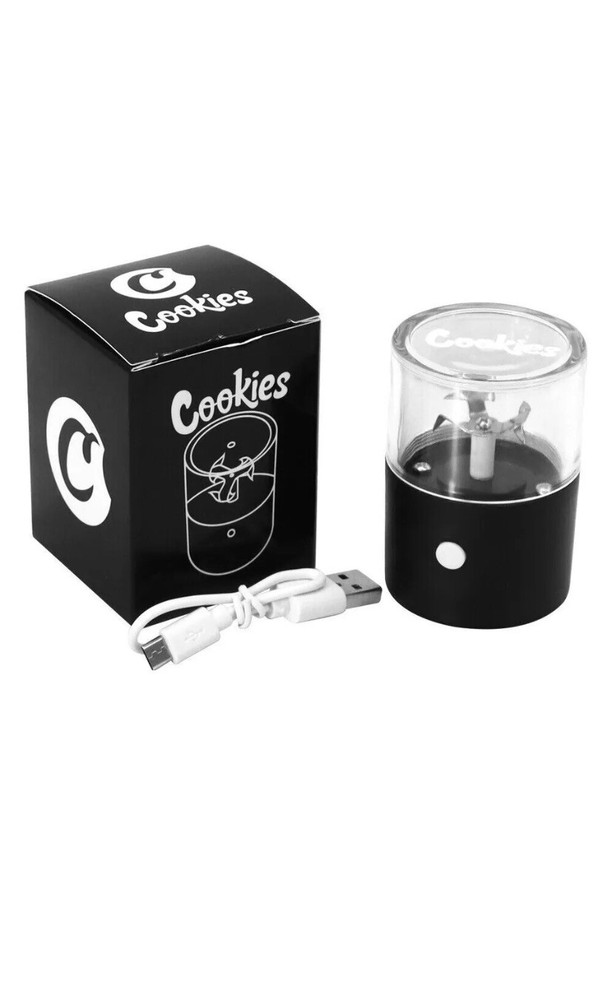 raw 1 1/4 size cone loader kit+rechargeable electric grinder
