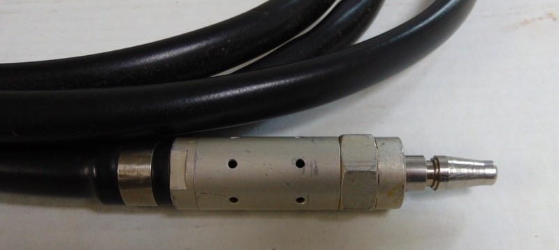 Hall Neurairtome Pneumatic Air Drill