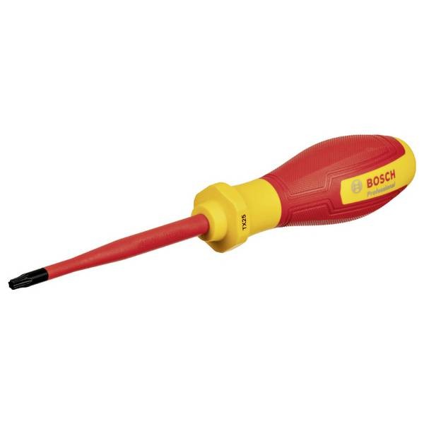 Bosch Professional 1600A02NC8 TX Screwdriver 1pc