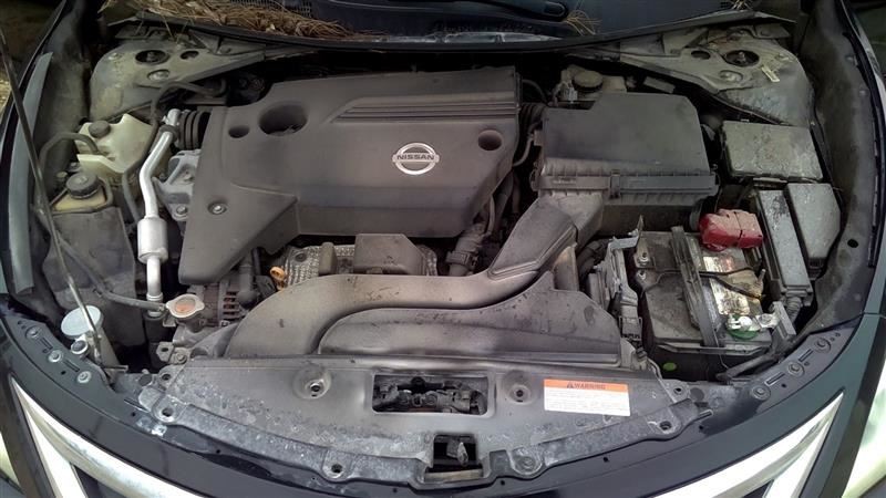 Engine ECM Electronic Control Module 1.8L Fits 13-15 SENTRA 103716608
