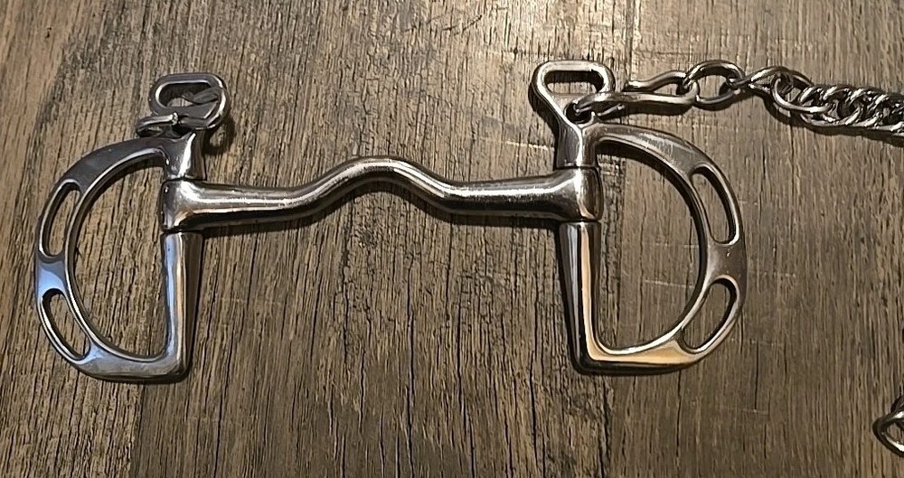 Horse Bit
