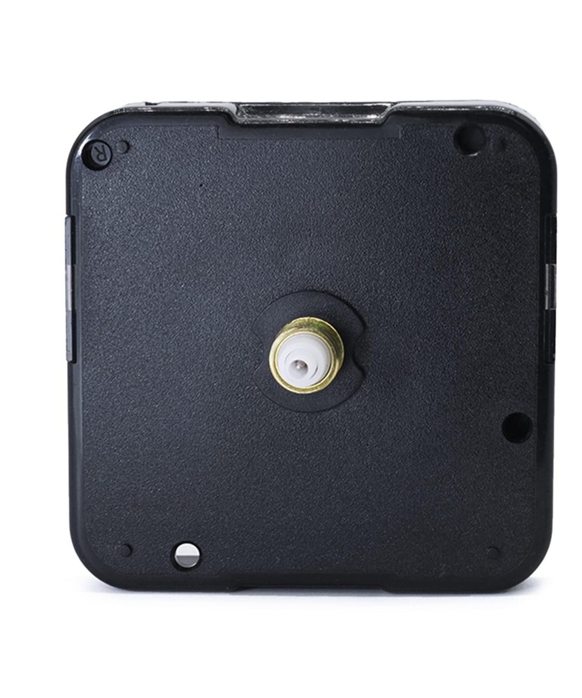 Quartz Clock Replacement Movements Easy Installation Clock Repair Accessories