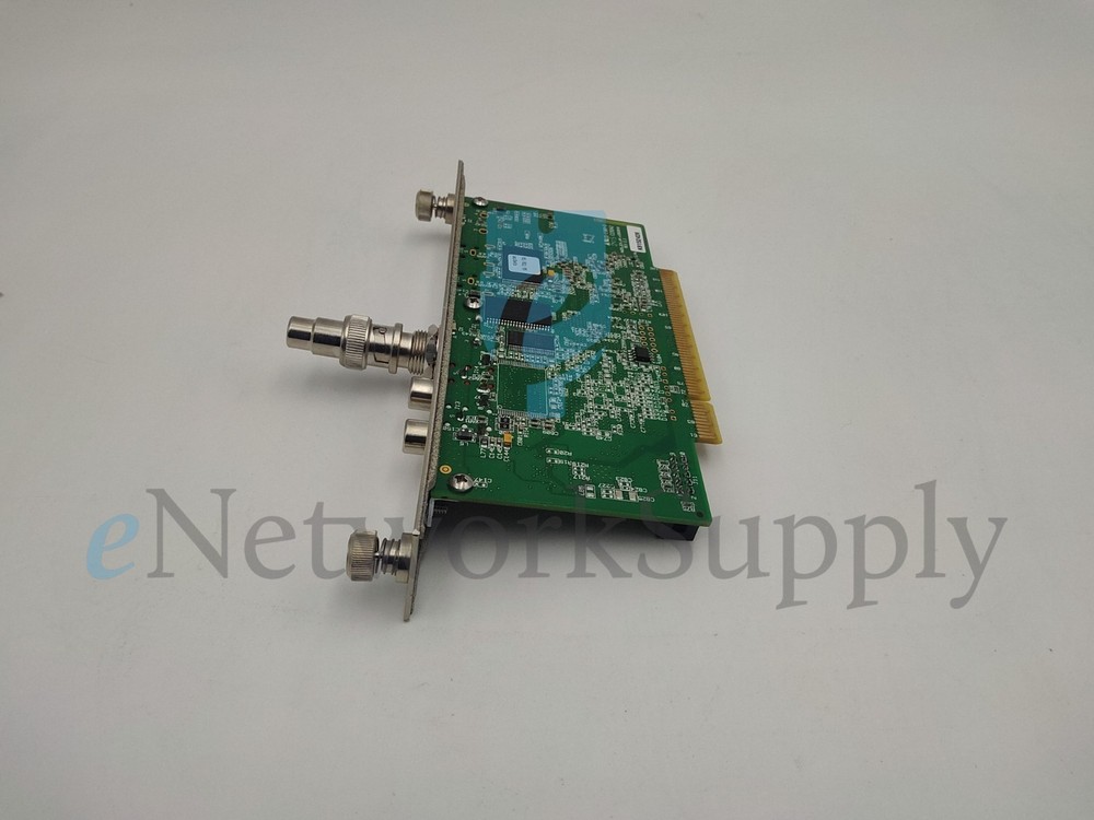 ATX DV1CE Separate 1-channel MPEG-2 SD Encoder Plug-in Card, NTSC/AC-3 D