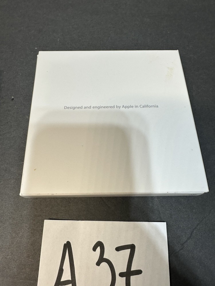 APPLE Mac iWork 08 Software New Free Ship