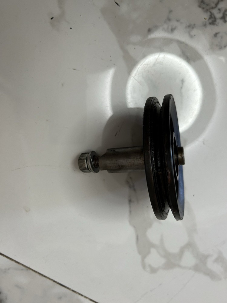 Sci Fit Pro2 Chain Pulley Guide Older Model