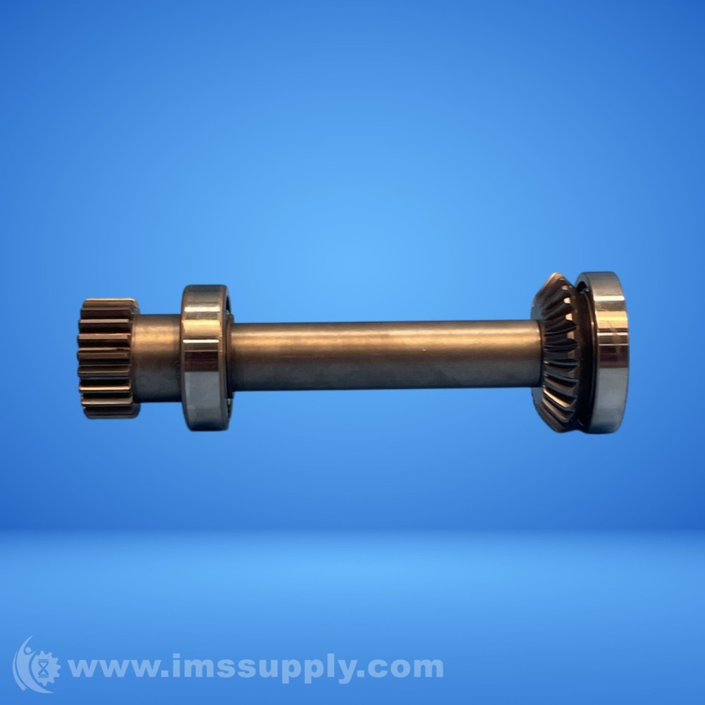 Gear Assembly FNIP