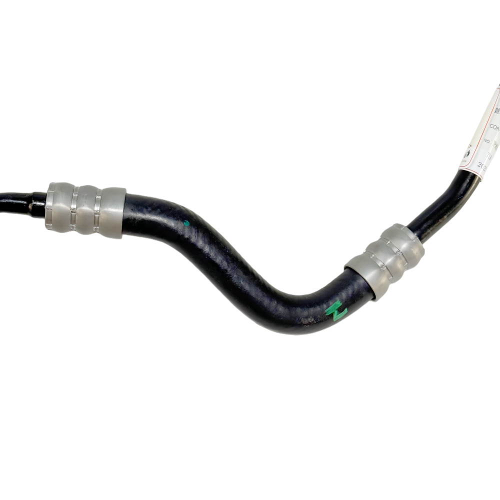 New Power Steering Return Hose 7L6-422-891-B For 2009-2015 Audi Q7 7L6422891B