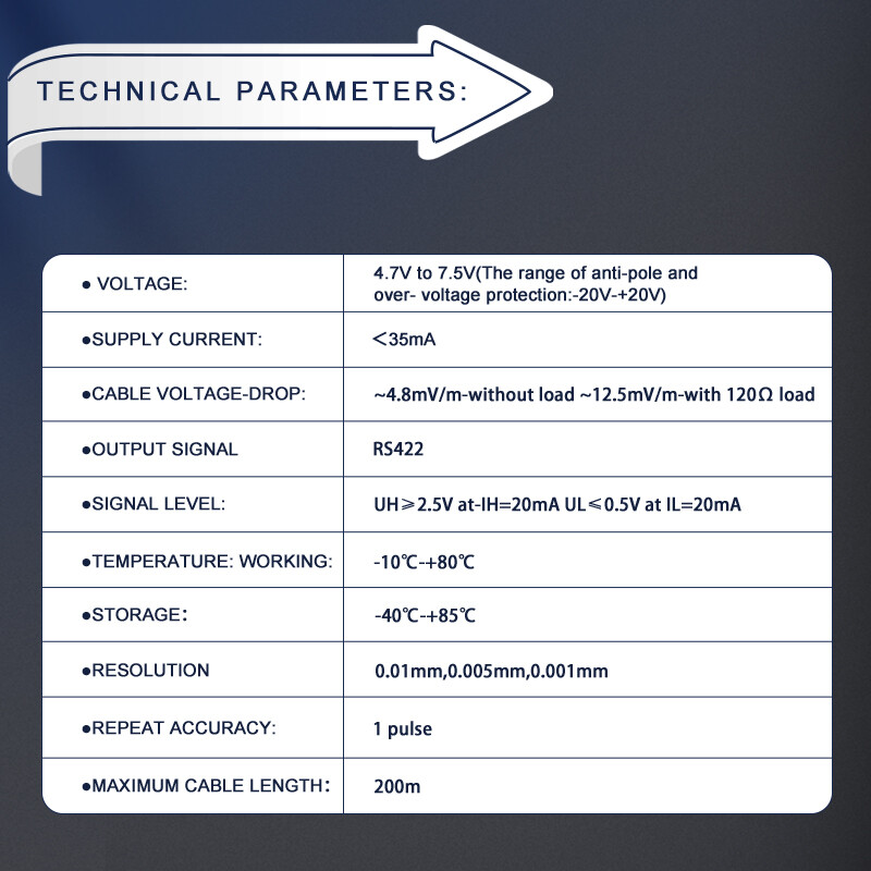 1UM Magnetic Scale Digital Readout 3Axis 2Axis DRO Display fo CNC Milling Lathe