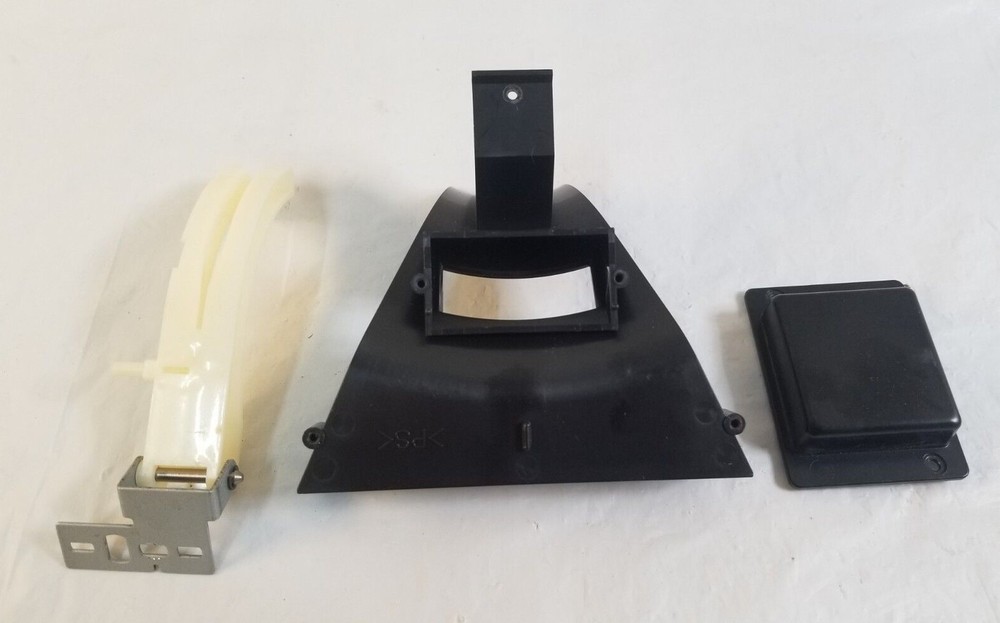 SONY CDP-CX225 Compact Disc Player SPARE PARTS LOT