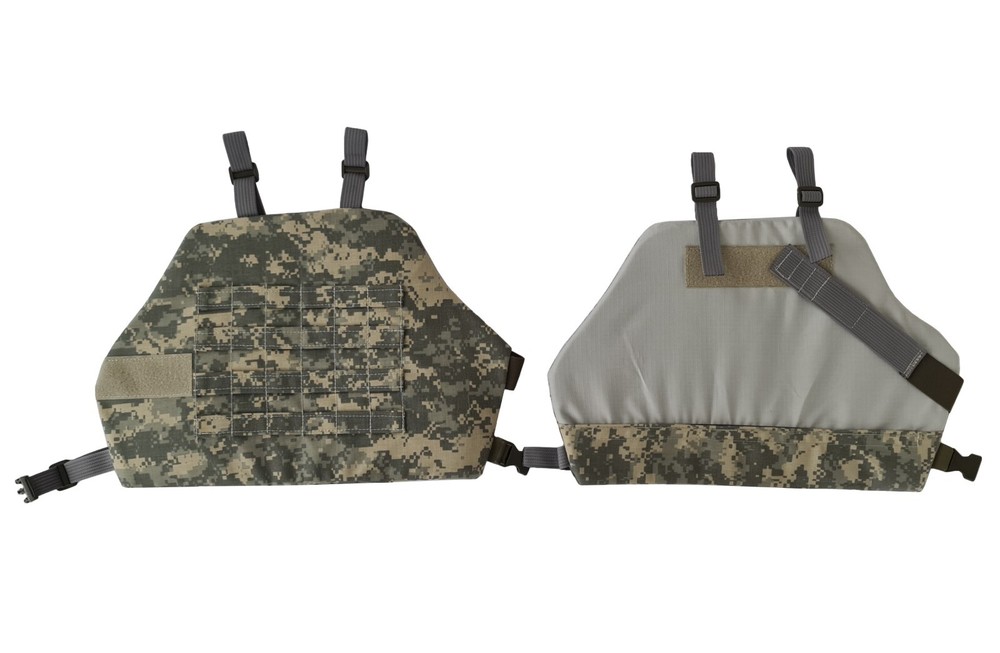 Thigh pads covers ACU US size M