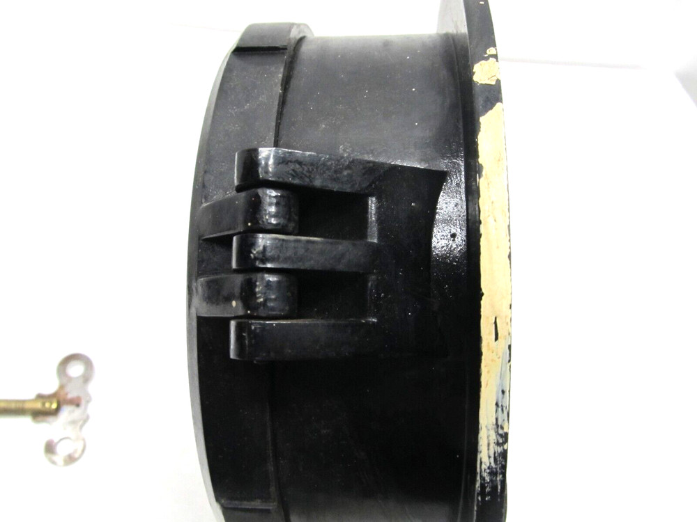 Chelsea US Maritime Ships Clock-Running