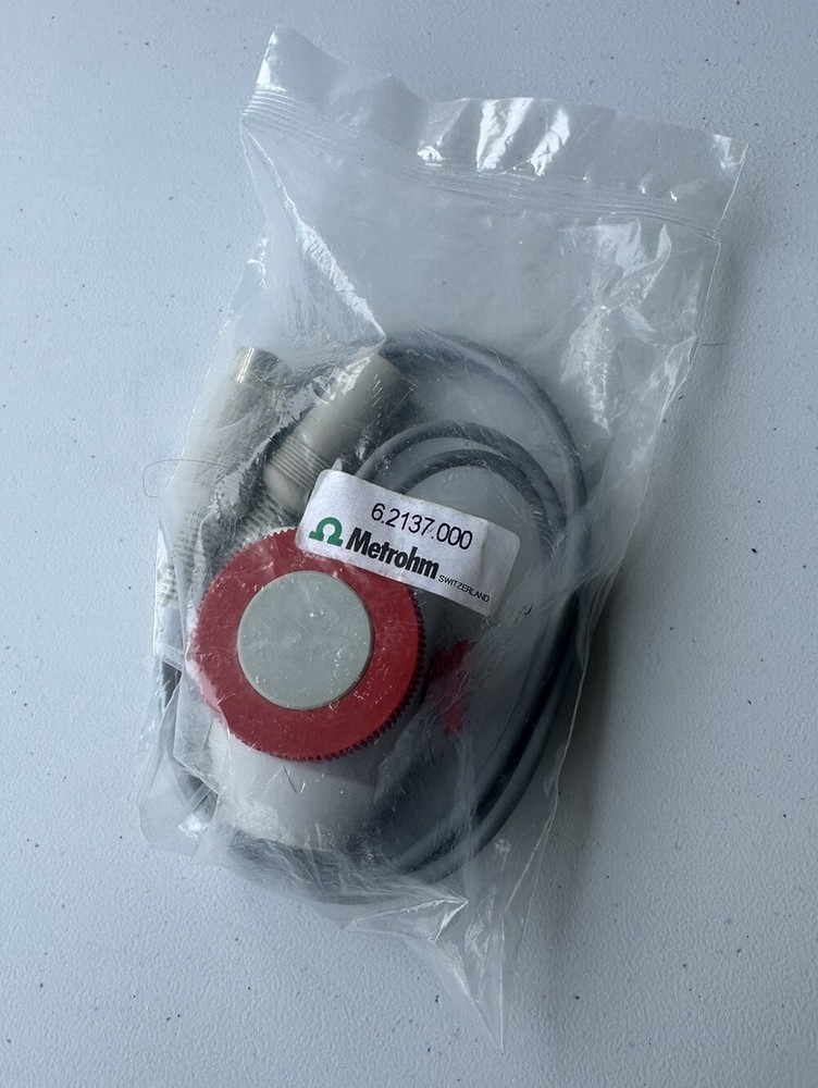 Metrohm Controller for 722/727 6.2137.000