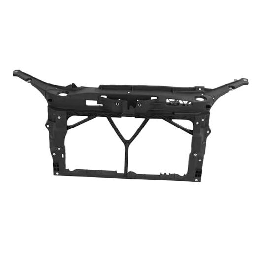 Radiator Support Assembly Compatible with 2004-2009 Mazda 3 Replacement for