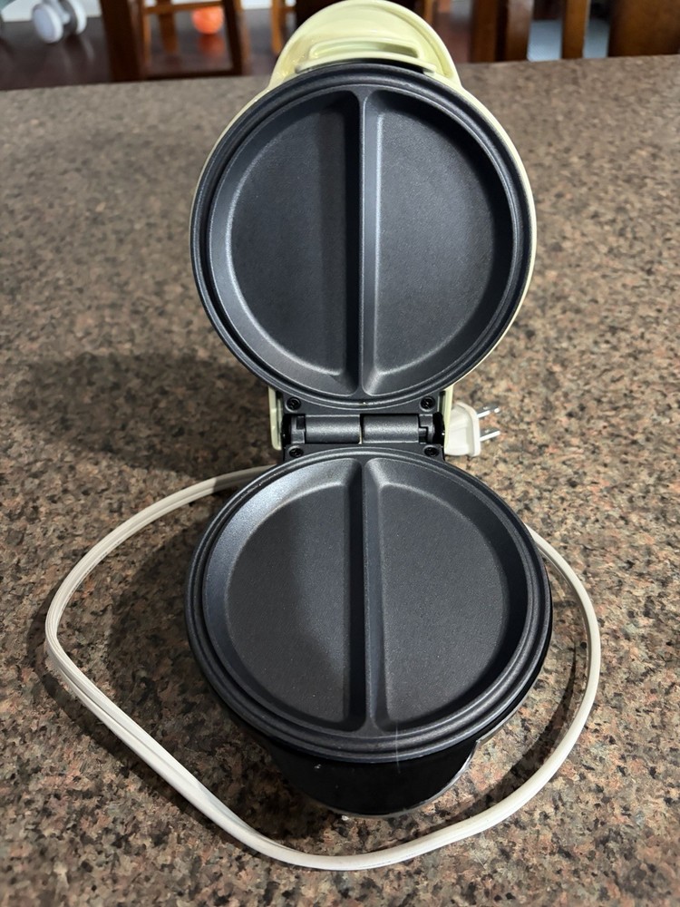 My Mini Omelette Maker