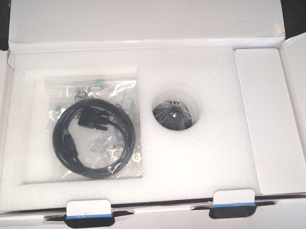 FoMaKo PTZ Camera 30X Bundle (2 Cameras + Pro Controller) BN302 *NEW OB*