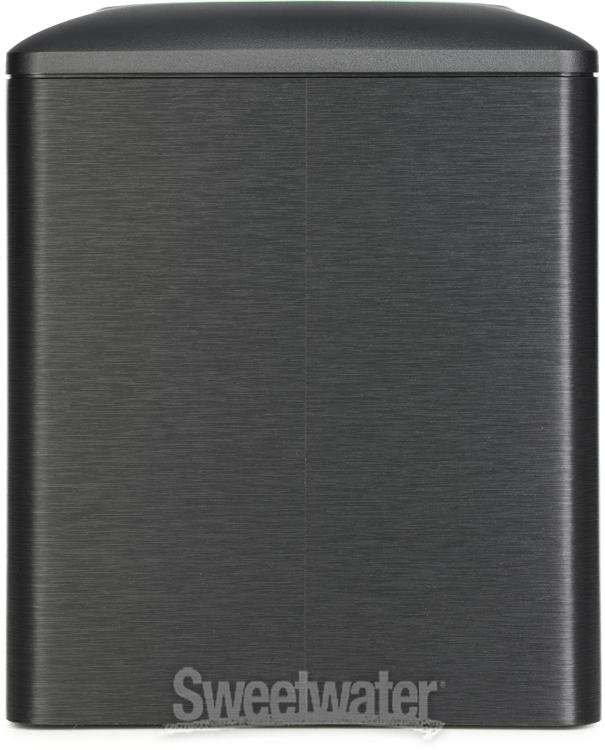 Mackie CR3.5BT 3.5-inch Powered Bluetooth Studio Monitors