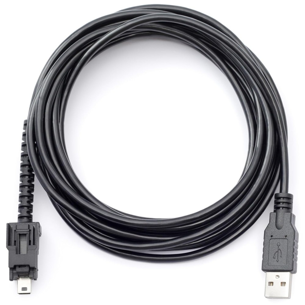 404032 USB Cable Replacement for Nexiq USB Link 2 3 for Cummins Inline 7