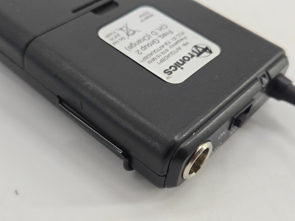 AVTronics AVTQUADBP1