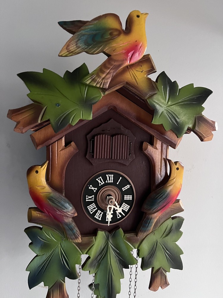 Cuckoo Clock Germany