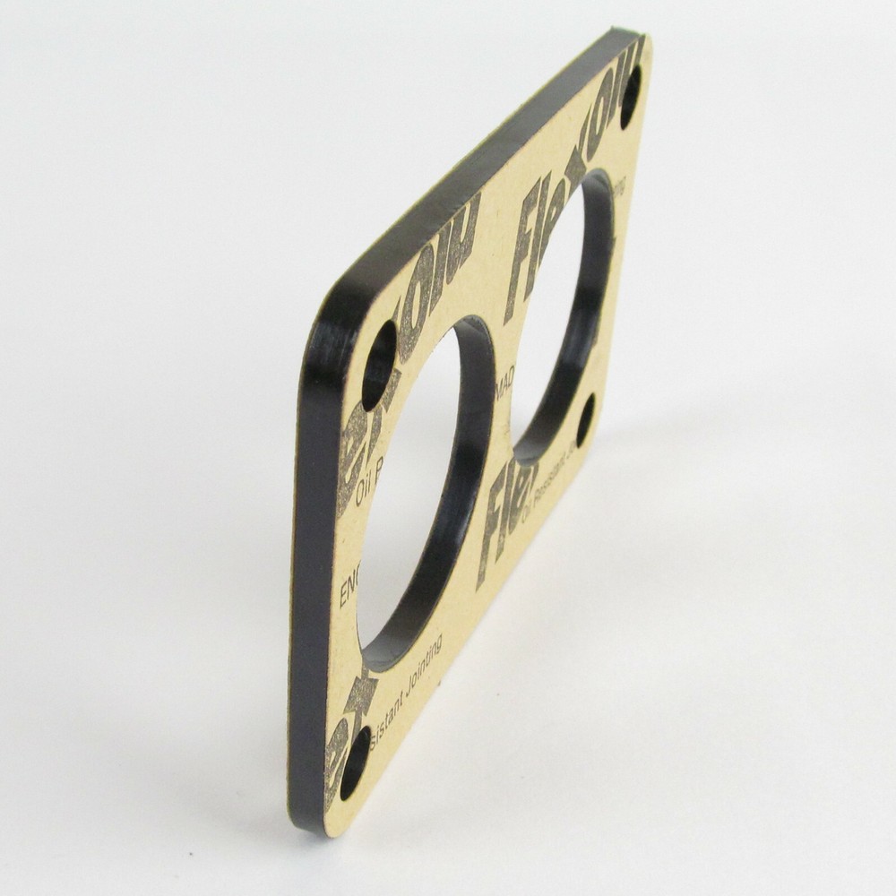 WEBER 40 DCNF CARBURETOR BASE INSULATION PLATE