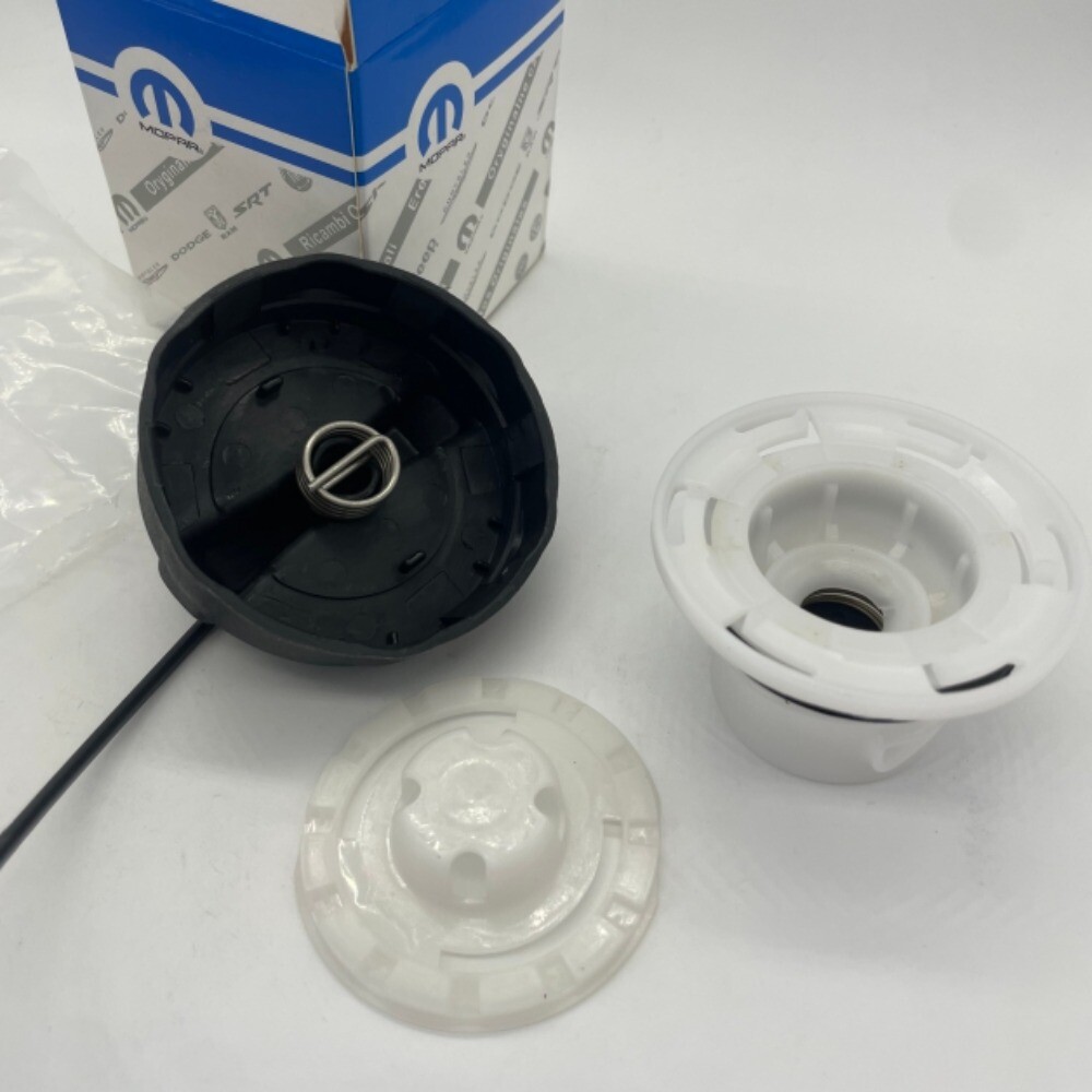 New Genuine Fuel Filler Gas Cap For Jeep Ram Dodge Chrysler 99-22 #52030377AB US