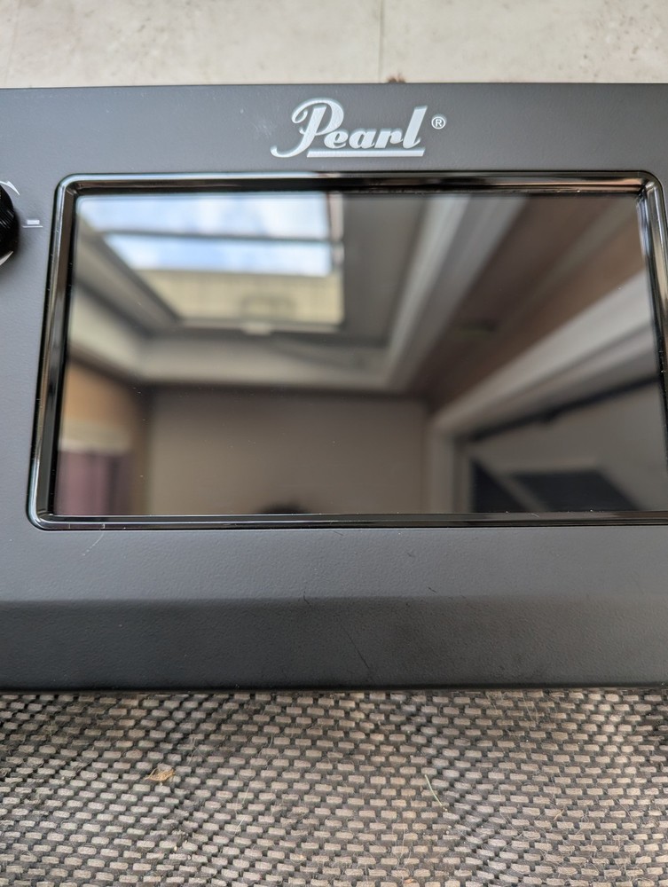 Pearl Mimic Pro Electronic Drum Module w/ Custom Kits