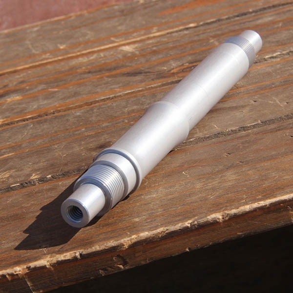 Full Marks - UnAuthorized Trans Hub Hub Shaft
