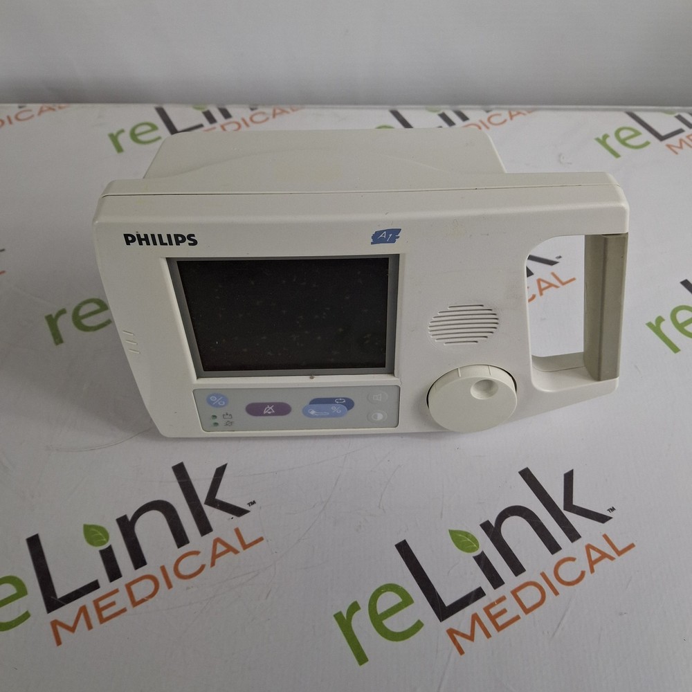 Philips A1 Patient Monitor